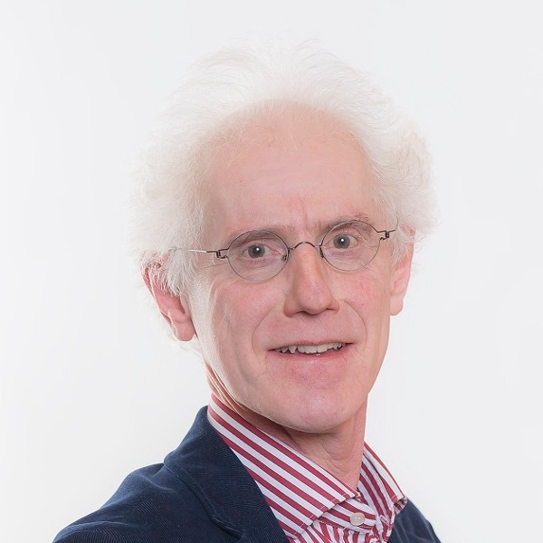 Toine van Helden