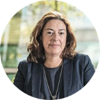 Portret managing consultant cultuur en erfgoed Marco van Vulpen